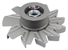 ALTERNATOR AS CAST FAN AN - image 1