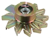 ALTERNATOR GOLD ZINC FAN - image 1