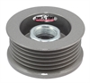 ALTERNATOR AS CAST PULLEY - image 1