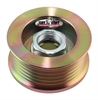ALTERNATOR GOLD ZINC PULL - image 1