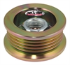 ALTERNATOR GOLD ZINC PULL - image 1