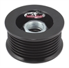 ALTERNATOR STEALTH BLACK - image 1