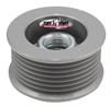 ALTERNATOR AS CAST PULLEY - image 1