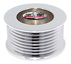 Alternator Pulley 8 Groove - image 1
