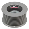 ALTERNATOR AS CAST PULLEY - image 1