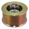 ALTERNATOR GOLD ZINC PULL - image 1