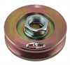 ALTERNATOR GOLD ZINC SING - image 1