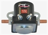 Replacement Solenoid Universal Ford - image 1