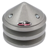 2 GROOVE PULLEY AND BULLE - image 1