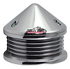 Bullet Nose Pulley 5-Groove Polished - image 1