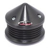 5 GROOVE PULLEY AND BULLE - image 1