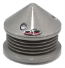 5 GROOVE PULLEY AND BULLE - image 1