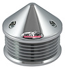 Pulley & Bullet Cover 6 Groove - image 1