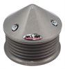 6 GROOVE PULLEY AND BULLE - image 1