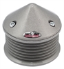 7 GROOVE PULLEY AND BULLE - image 1