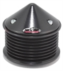 8 GROOVE PULLEY AND BULLE - image 1