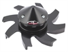 ALTERNATOR BILLET ALUMINU - image 1