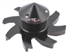 ALTERNATOR BILLET ALUMINU - image 1