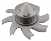ALTERNATOR BILLET ALUMINU - image 1