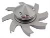 ALTERNATOR BILLET ALUMINU - image 1
