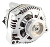 GM Alternator 110 Amps - image 1