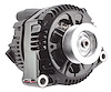 Alternator 1997-00 Corvette, 2001 Corvette with Manual Transmission 110 AMP - image 1