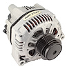 CORVETTE ALTERNATOR 1997- - image 1