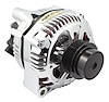GM Alternator 110 AMP - image 1