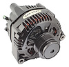 Alternator 1997-00 Corvette 2001 Corvette with Manual Transmission 110 AMP - image 1
