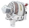 Alternator Ford 4.6L/5.4L/6.8L 225 AMP Silver Bullet - image 1