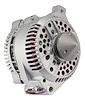 FORD ALTERNATOR 5.0L 225 - image 1