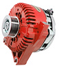 Alternator 1996-02 4.6L DOHC and Bullitt GT 225 AMP - image 1