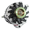 GM Alternator 105 AMP - image 1