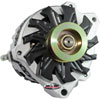 GM Alternator 105 AMP - image 1