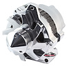 GM ALTERNATOR BULLET FAN - image 1