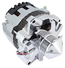 GM ALTERNATOR BULLET FAN - image 1