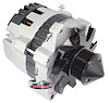 GM ALTERNATOR BULLET FAN - image 1