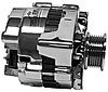 CHROME GM ALTENATOR - image 1