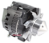 GM ALTERNATOR BULLET FAN - image 1