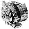 105 AMP CHROMEALTERNATOR 5 GRV - image 1