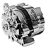 140 AMP PAINTED ALTERNATOR - image 1