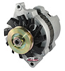 793716V 120 AMP CS121 GM Style Mini Racer Alternator - image 1