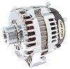 GM Alternator 200 AMP - image 1