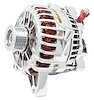 Ford Alternator 200 AMP - image 1