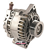 Ford Alternator 6 Groove Pulley - image 1