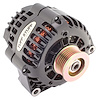 ALT GM 175 AMP 1-WIRE BLK - image 1