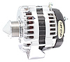 GM Alternator Silver Bullet Nose 225 AMP - image 1