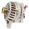Alternator 2004-06 F-Series 4.6L/5.4L 225 AMP - image 1