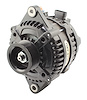 6 GRV 225 AMP BLK OEM - image 1