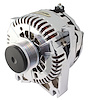 Alternator 2003-2004 Ford Mustang 4.6L V8 225 AMP - image 1